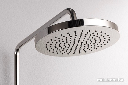 Душевая система Bravat Opal F9125183CP-A1