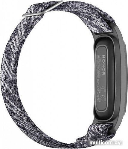 Фитнес-браслет HONOR Band 5 Sport (серый)