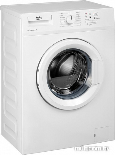 Стиральная машина BEKO WRE 55P2 BWW