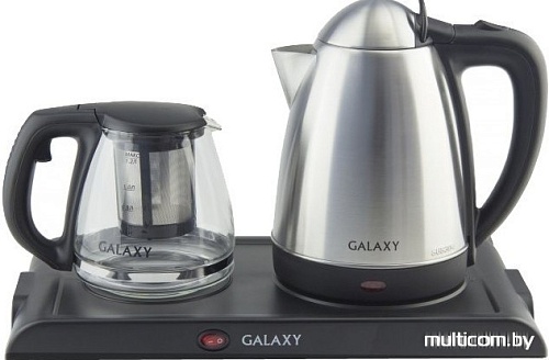 Чайник Galaxy GL0404