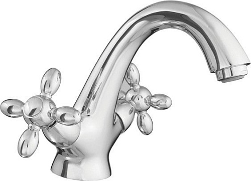 Смеситель Rubineta Toscana-2 [M20006]