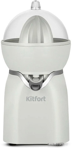 Соковыжималка Kitfort KT-1178