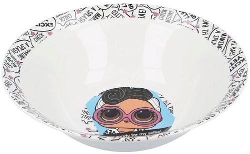 Столовый сервиз Stor L.O.L.Surprise! 20055