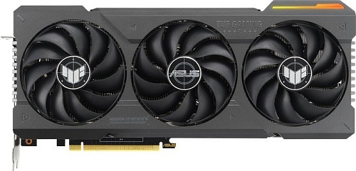 Видеокарта ASUS TUF Gaming GeForce RTX 4070 Ti Super 16GB GDDR6X TUF-RTX4070TIS-16G-GAMING