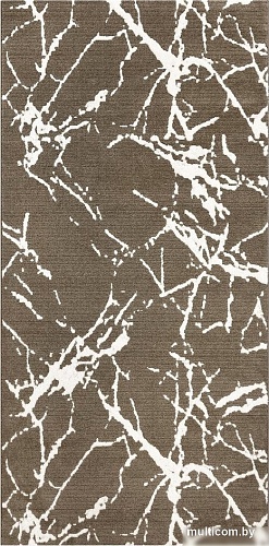 Ковер для жилой комнаты Safyun Bravo SN539-LIGHT-BROWN (1.4x2)