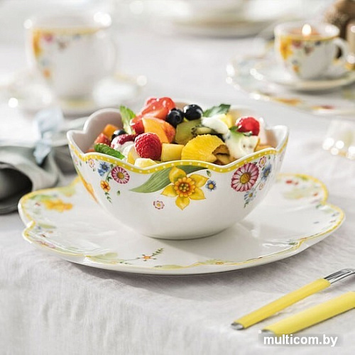 Салатник Villeroy & Boch Spring Awakening 14-8638-3170