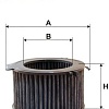Filtron K1037A