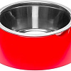 Миска Ferplast Jolie Small (красный)