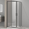 Душевой уголок Aquabath AB-01S-900-2000-GY