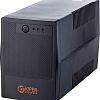 Источник бесперебойного питания Kiper Power B1200 USB (1200VA/720W)