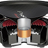 Головка сабвуфера Pioneer TS-W312D4