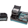 Аккумулятор с зарядным устройством Makita PSK MKP1G001 (40В/2.5 Ah + 40В)