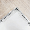 Душевой уголок Adema Glass Line Vierkant 100x100 (матовое стекло)
