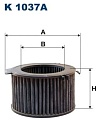 Filtron K1037A
