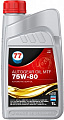 Трансмиссионное масло 77 Lubricants Autogear Oil MTF 75W-80 1л