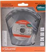 Пильный диск Sturm 9020-165-20-24T