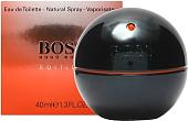 Парфюмерия Hugo Boss In Motion Black Edition EdT (40 мл)