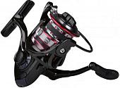 Рыболовная катушка Mifine Black Tena 4000F