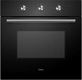 Электрический духовой шкаф Evelux EO 620 B