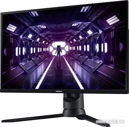 Монитор Samsung LF27G35TFWIXCI