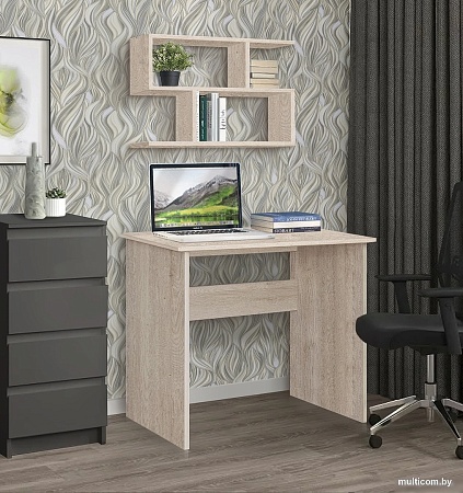 Стол Артём-Мебель Практик СН 119.02 (дуб экспрессив песочный)