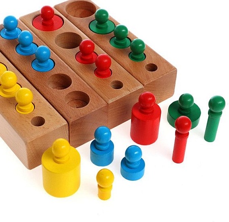 Сортер Sima-Land Больше-меньше MSN17065 3866657