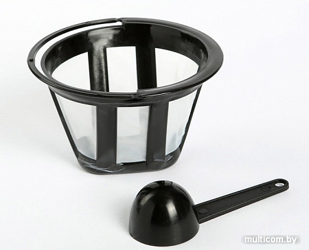 Капельная кофеварка Gelberk GL-540
