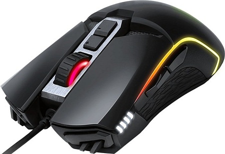 Игровая мышь Gigabyte Aorus M5