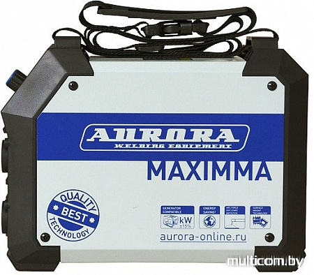 Сварочный инвертор Aurora Maximma 2000