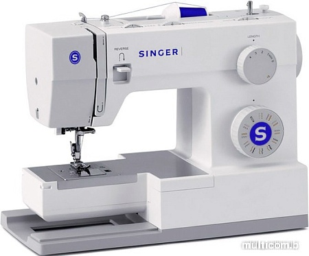 Швейная машина Singer Supera 5523