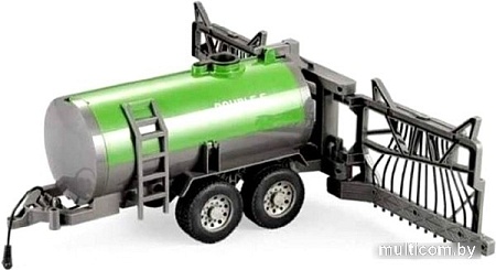 Прицеп Double Eagle Цистерна-прицеп для трактора S058-003