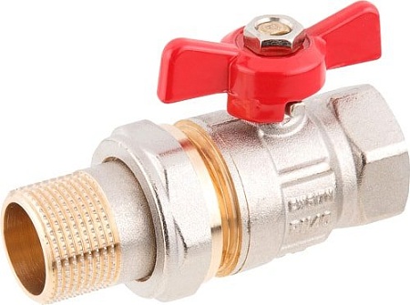 Запорная арматура AV Engineering AVE094001