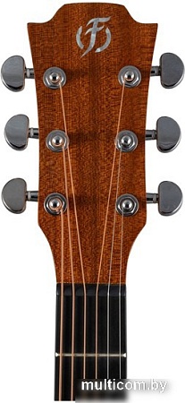Акустическая гитара Flight D-435 TBS