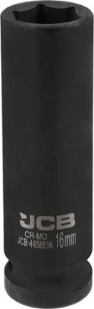 Головка слесарная JCB 4458516 (59477)