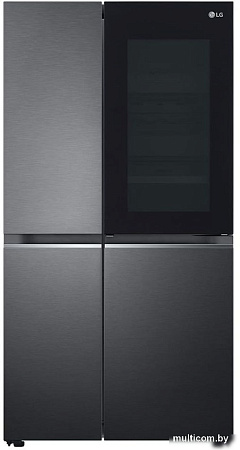 LG DoorCooling+ GC-Q257CBFV