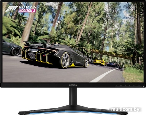 Монитор Lenovo Legion Y27q-20 65F0GAC1EU