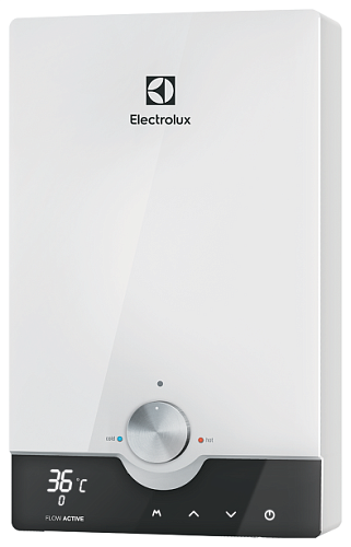 Водонагреватель Electrolux NPX 8 Flow Active