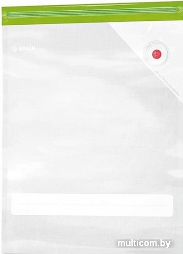 Пакеты вакуумные Bosch MSZV0FB1