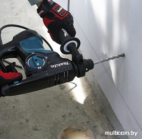 Перфоратор Makita HR2810