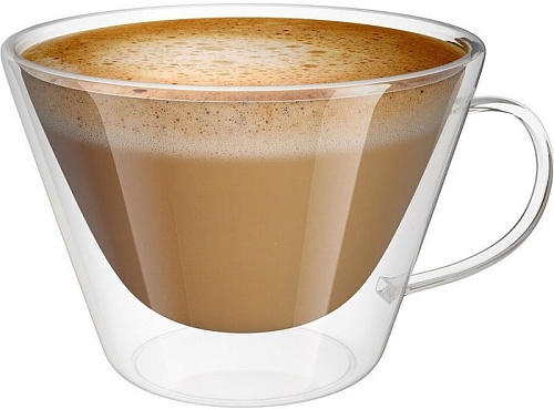 Кружка Qwerty Florino 74014