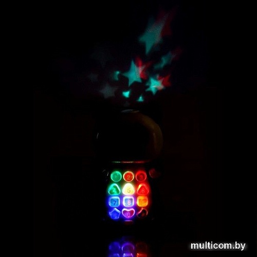 Интерактивная игрушка Zabiaka Панда 1155426