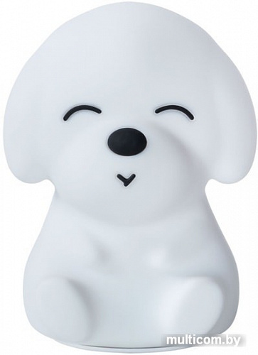Ночник Arte Lamp Tilly A7371LT-1WH