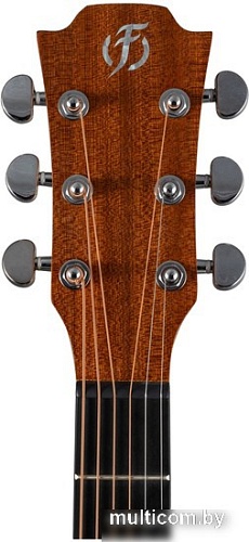 Акустическая гитара Flight D-435 TBS
