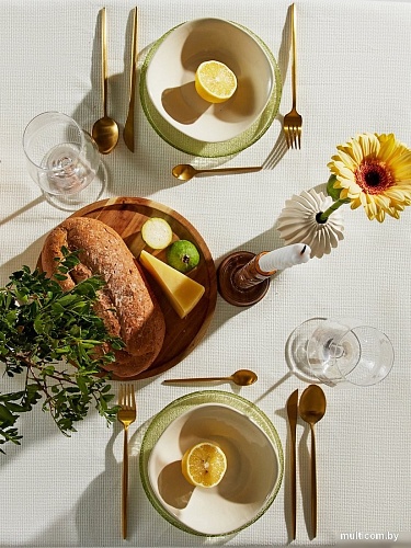 Скатерть Этель Cloudy 10494097