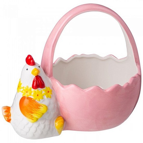 Конфетница Lefard 146-1723