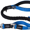 Поводок Rogz Lumberjack Control Lead RHLOC25B (голубой)