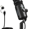 Проводной микрофон Maono PD100U
