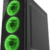 Корпус Genesis IRID 300 NPC-1133