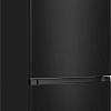 Холодильник Weissgauff WRK 2000 Total NoFrost Inverter Black Inox