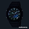 Наручные часы Casio G-Shock GA-2100RC-1A